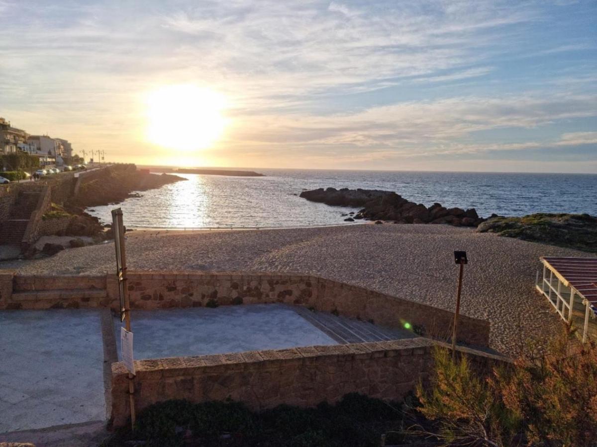 Appartamento Il Tramonto Castelsardo Buitenkant foto