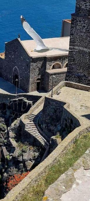 Appartamento Il Tramonto Castelsardo Buitenkant foto